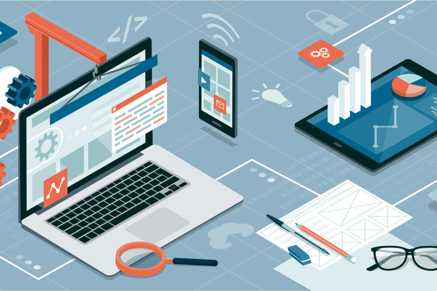 App eller program? Vad är skillnaden mellan en app och ett program?